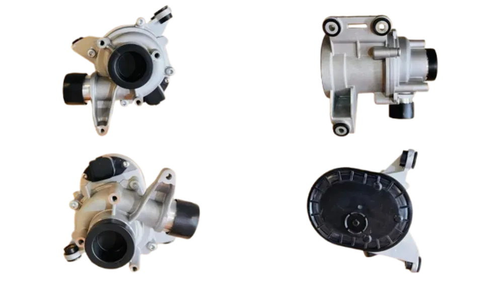 COOLANT PUMP